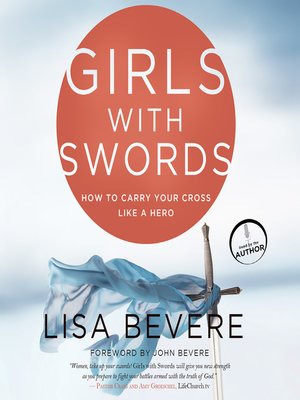 cover image of Girls with Swords